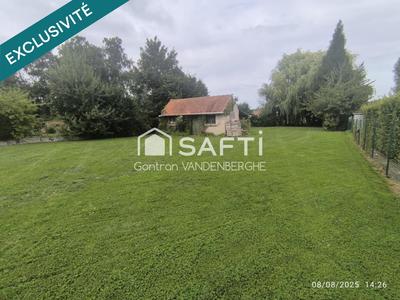 Maison - 94 m² - 5 pièces