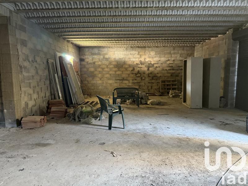 Maison - 150 m² - 1 pièce