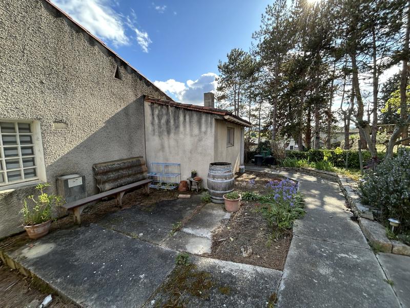 Maison traditionnelle - 135 m² - 6 pièces