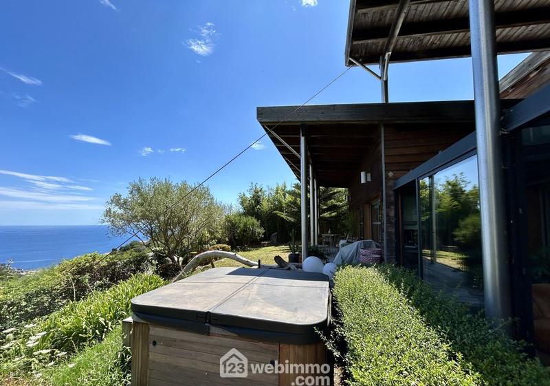 Maison - 175 m² - 4 pièces