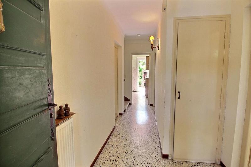 Villa - 117 m² - 5 pièces