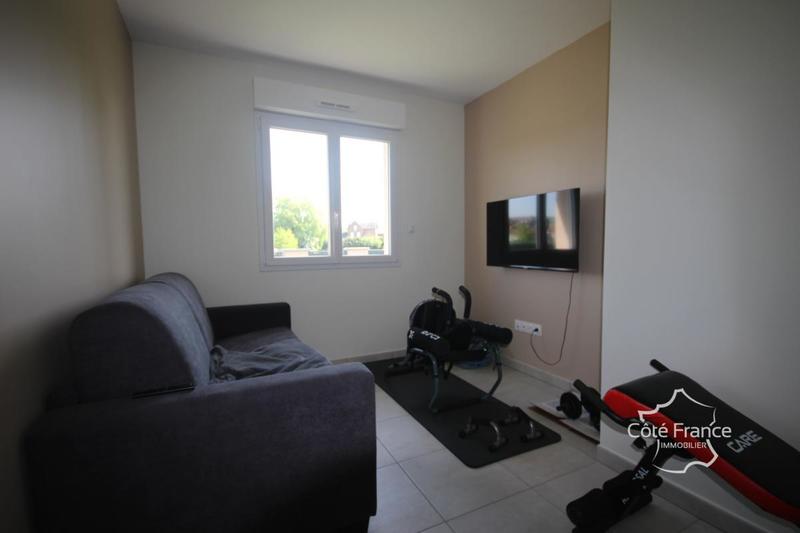 Pavillon - 92 m² - 4 pièces