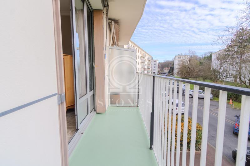 Appartement - 79 m² - 4 pièces