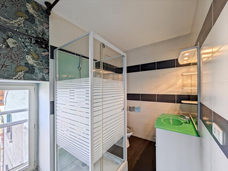 Maison de village - 70 m² - 3 pièces