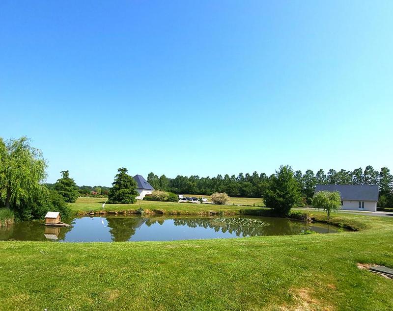 Maison - 340 m² - 15 pièces