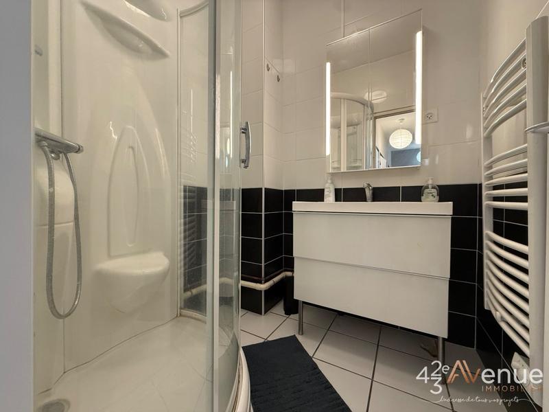 Appartement - 118 m² - 5 pièces