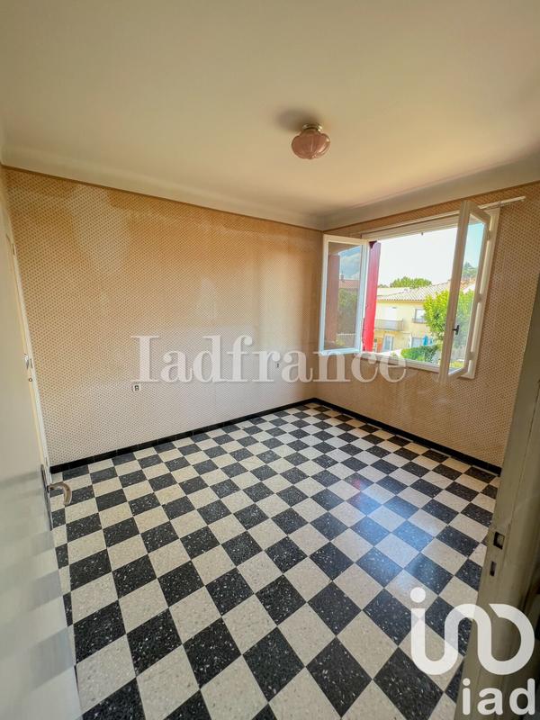 Maison - 122 m² - 6 pièces