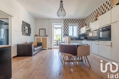 Maison - 145 m² - 7 pièces