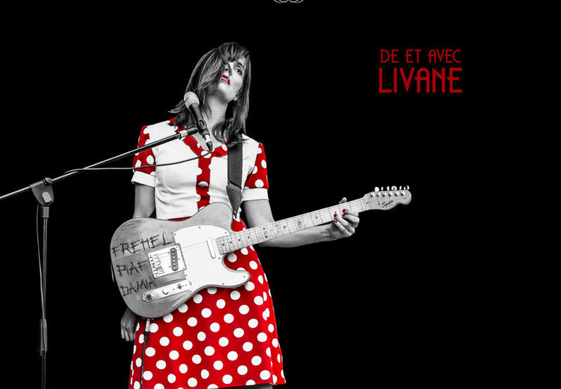 Piaf , Frehel , Damia et Moi