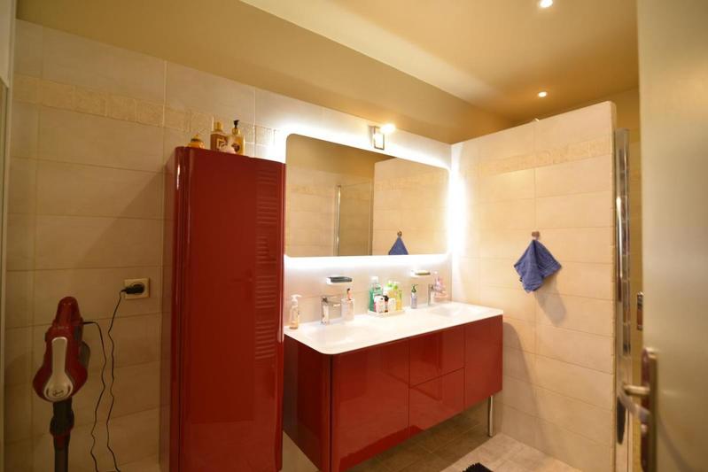 Maison - 122 m² - 6 pièces