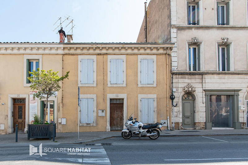 Maison - 175 m² - 4 pièces