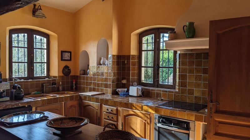 Villa - 130 m² - 4 pièces