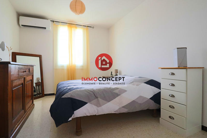 Maison ancienne - 90 m² - 4 pièces