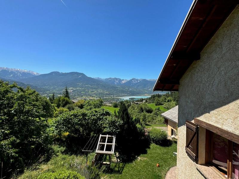 Appartement - 96 m² - 4 pièces