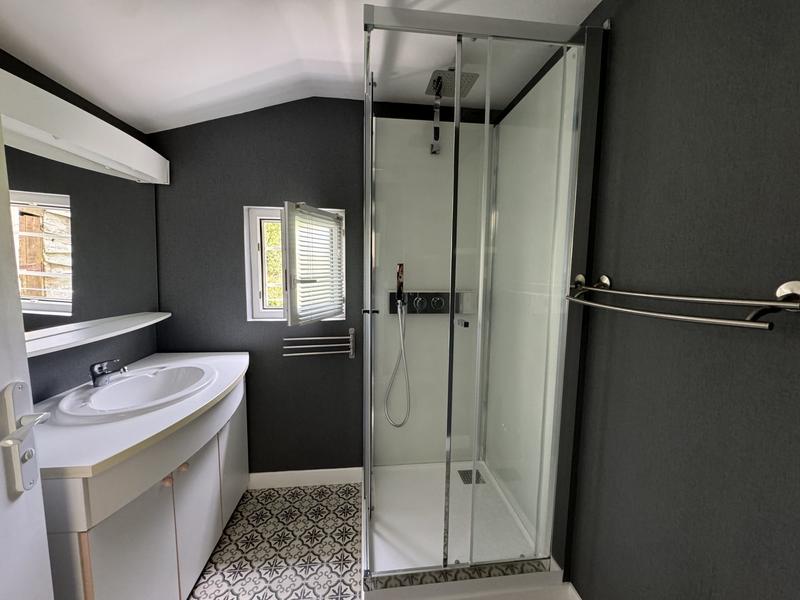 Maison - 75 m² - 3 pièces