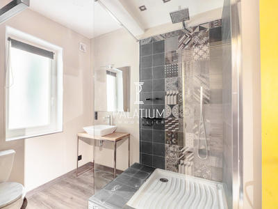 Maison - 61 m² - 3 pièces