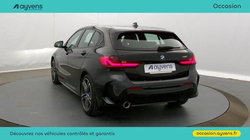 Bmw Série 1 118iA 136ch m Sport Dkg7