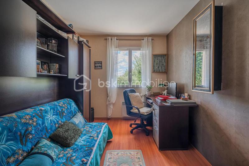 Maison - 139 m² - 6 pièces