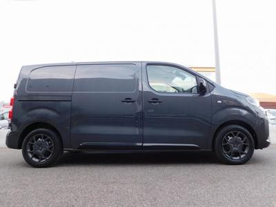 Citroën Jumpy Fg m 2.0 Bluehdi 180ch s&amp;S Eat8