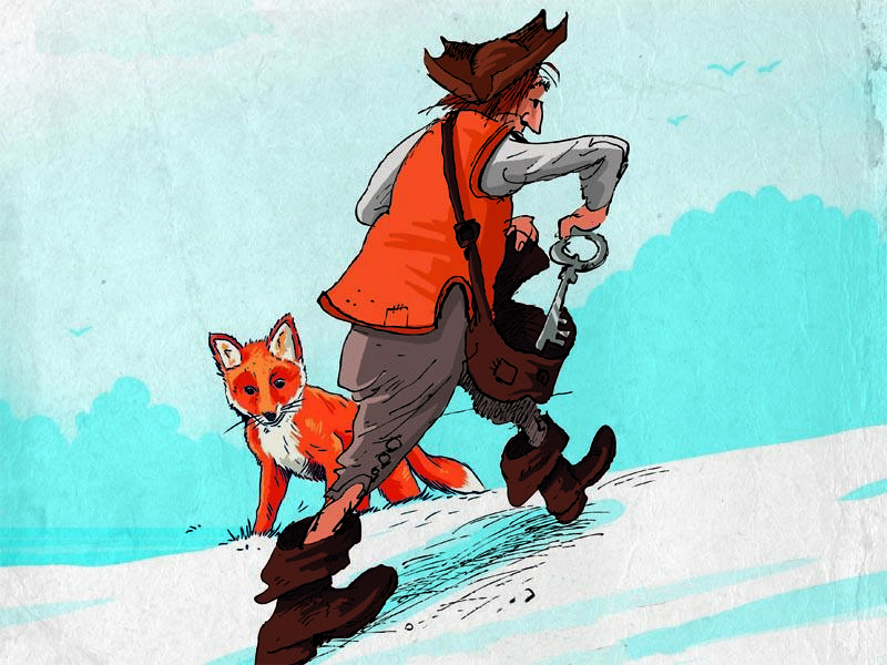 Festival la clef dans le sac - Contes pour petits et grands