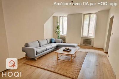 Maison - 167 m² - 5 pièces
