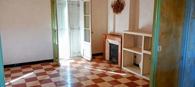 Appartement - 166 m² - 6 pièces