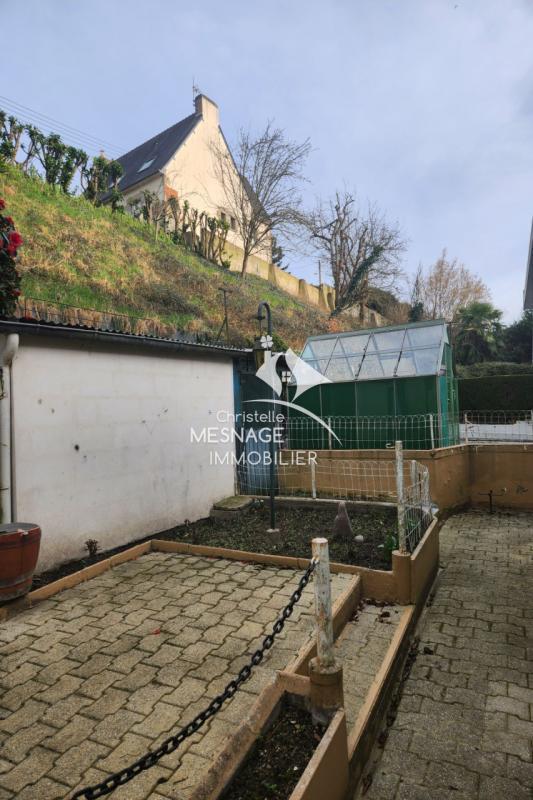 Maison en pierre - 110 m² - 6 pièces