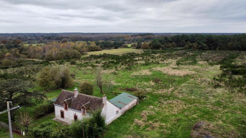 Maison - 103 m² - 5 pièces