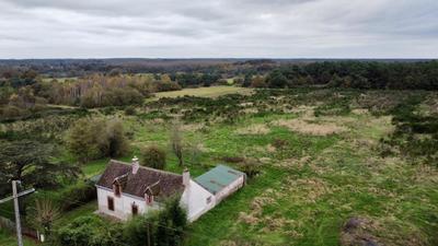 Maison - 103 m² - 5 pièces