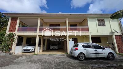 Maison - 315 m² - 11 pièces