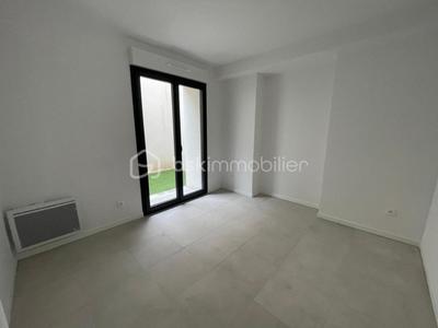 Appartement - 47 m² - 3 pièces