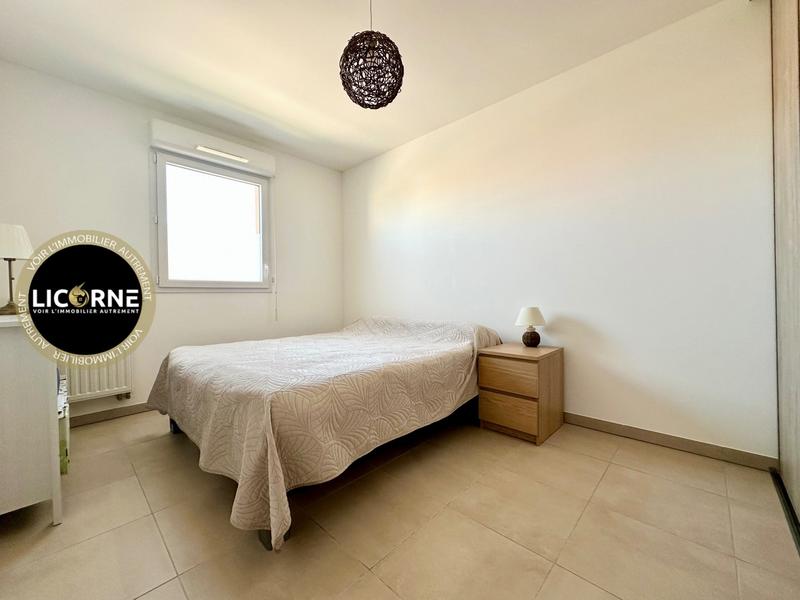 Appartement - 85 m² - 4 pièces