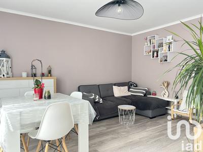 Appartement - 67 m² - 4 pièces