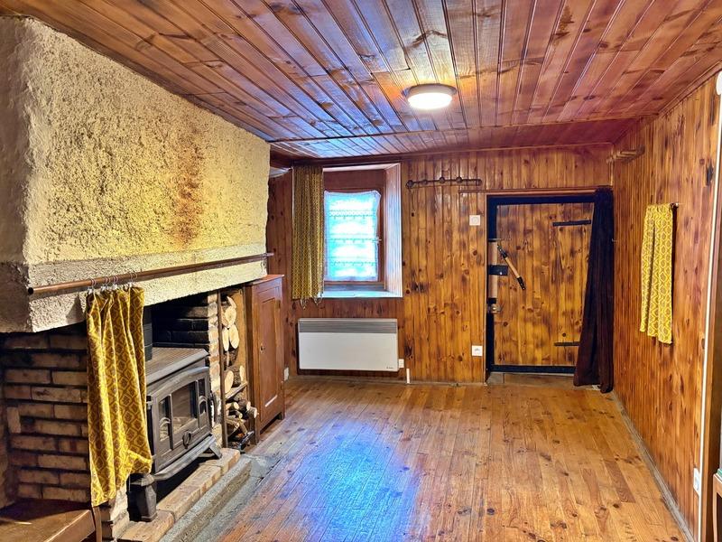 Maison de village - 67 m² - 4 pièces