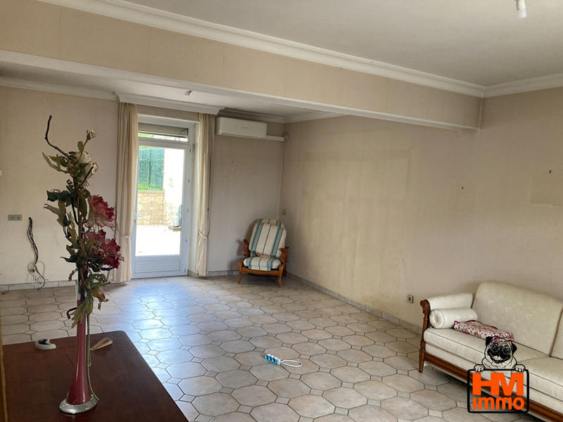 Maison de ville - 130 m² - 5 pièces