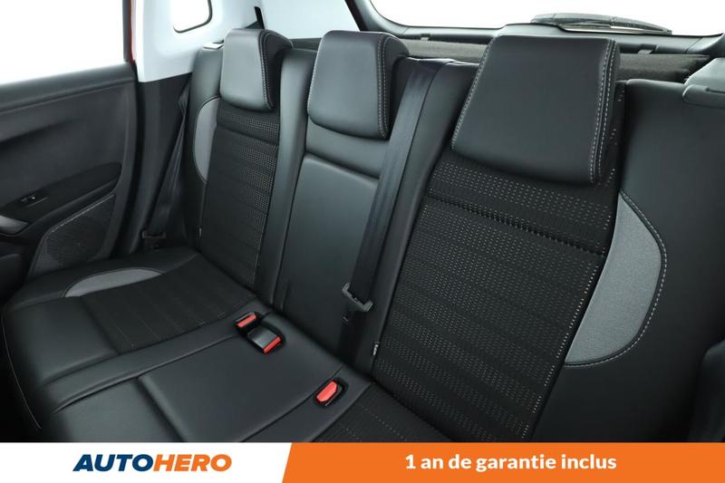 Peugeot 2008 1.2 PureTech Allure 110 ch