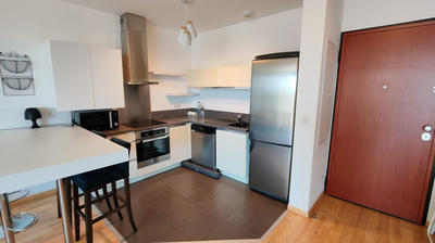 Appartement - 99 m² - 4 pièces