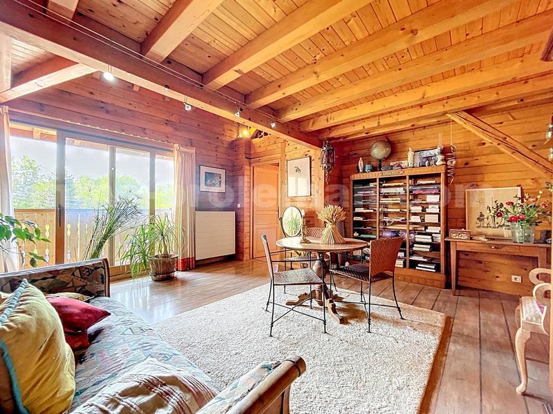 Maison - 168 m² - 5 pièces