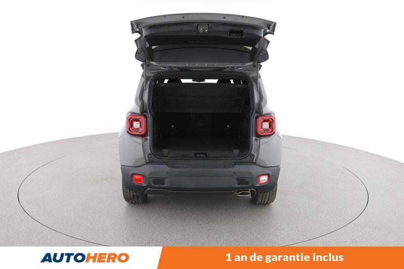 Jeep Renegade 1.3 Turbo T4 Phev 4xe 80th Anniversary At6 190 ch