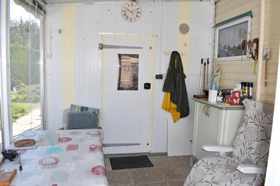 Terrain de loisirs - 430 m²