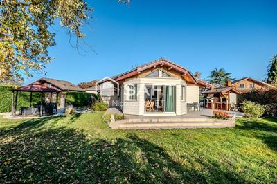 Maison - 133 m² - 5 pièces