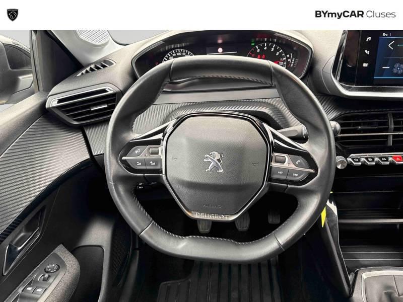 Peugeot 208 BlueHDi 100 s&amp;S Bvm6 Style