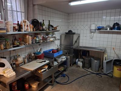 Fonds de commerce - Magasins - 135 m²