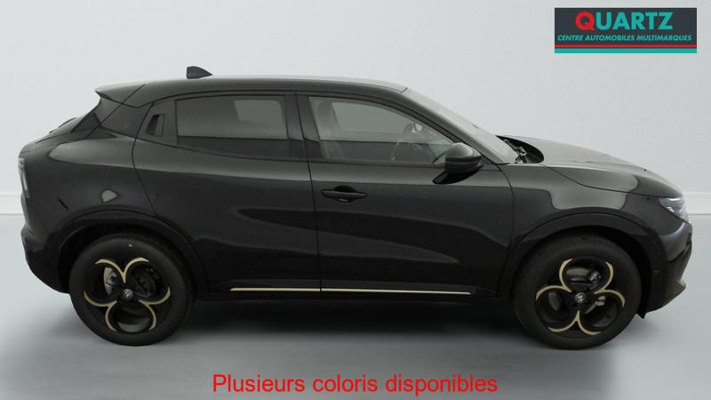 Alfa Romeo Junior 1.2 Ibrida 145 ch eDCT6 Intensa