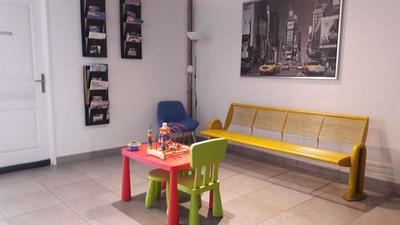 Naryu Massage et Bien-Être