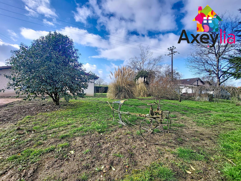 Maison - 145 m² - 6 pièces