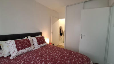 Appartement - 32 m² - 2 pièces