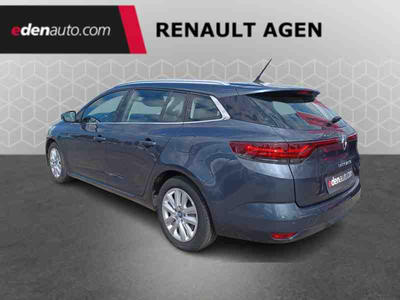 Renault Mégane IV Estate E-Tech Plug-In Hybride 160 Business