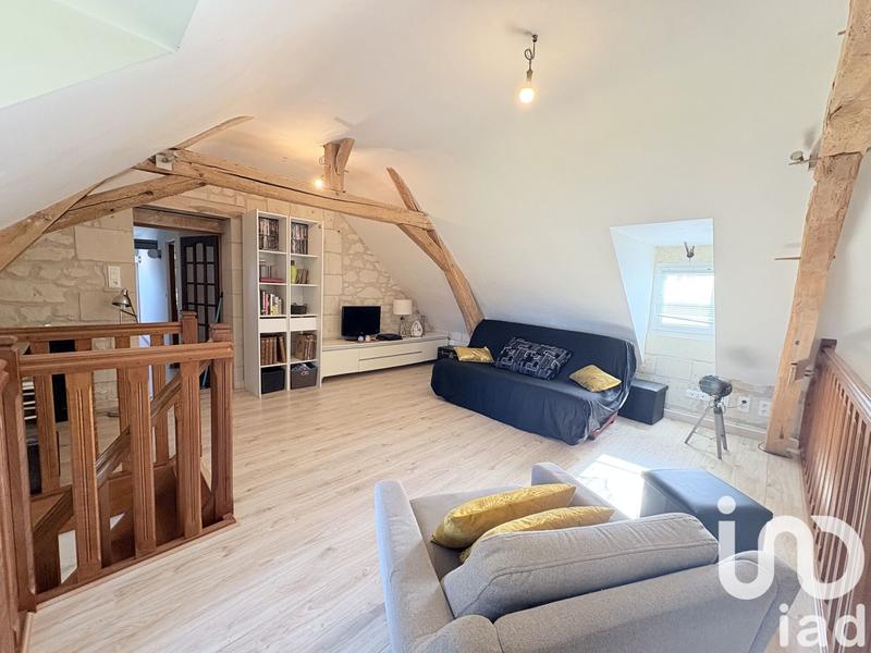 Maison - 187 m² - 6 pièces