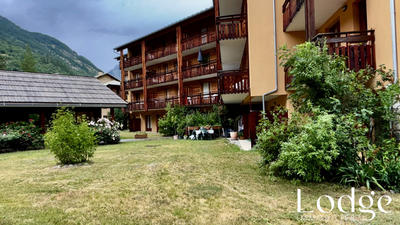 Appartement - 27 m² - 2 pièces